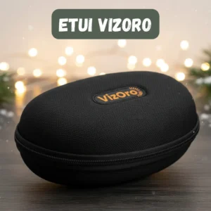 Etui na Lampkę Vizoro!