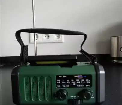 Obrazek #1 z Krzysztof W.