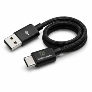 Kabel USB do BezpiecznegoRadia